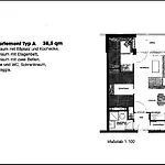 Relax 2 Appartement Goslar