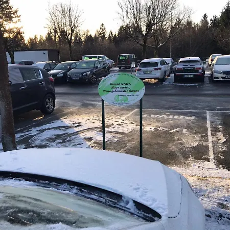 Relax 2 Apartmán Goslar