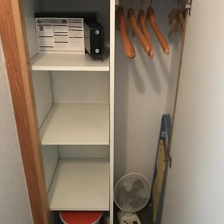 Apartmán Relax 2 Goslar