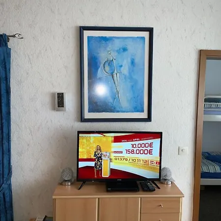 Apartment Relax 2 Goslar