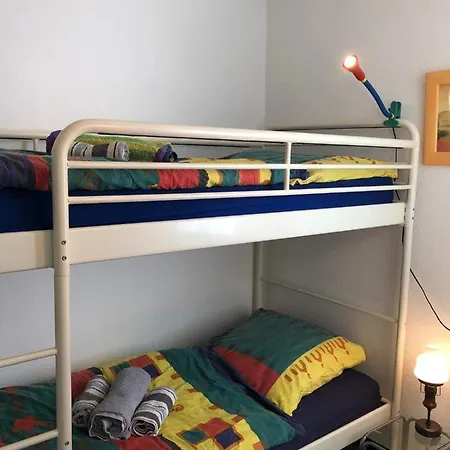 Apartment Relax 2 Goslar