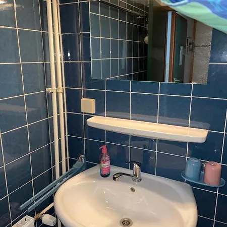 Relax 2 Apartment Goslar