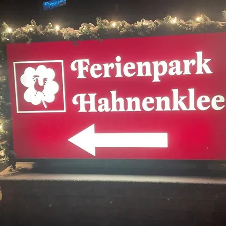 Apartment Relax 2 Goslar