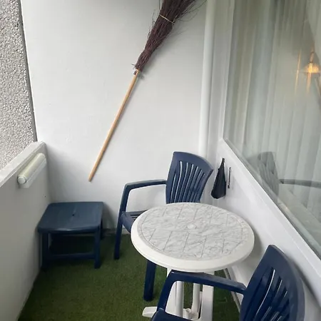 Apartmán Relax 2 Goslar