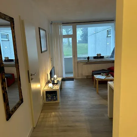 Relax 2 Apartmán Goslar