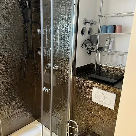 Apartmán Relax 2 Goslar