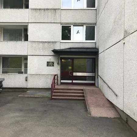 Apartmán Relax 2 Goslar