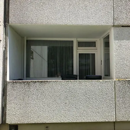 Relax 2 Apartment Goslar