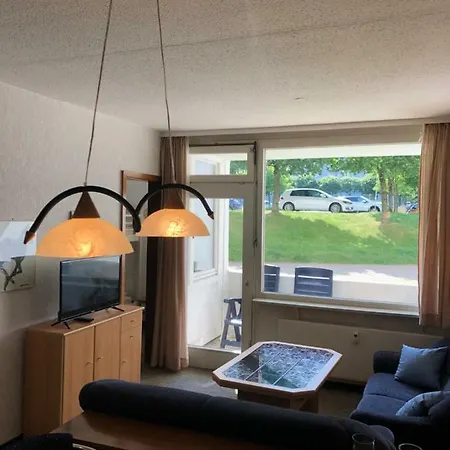 Apartment Relax 2 Goslar