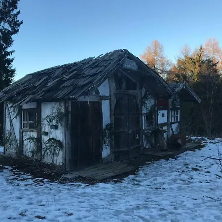 Apartment Relax 2 Goslar