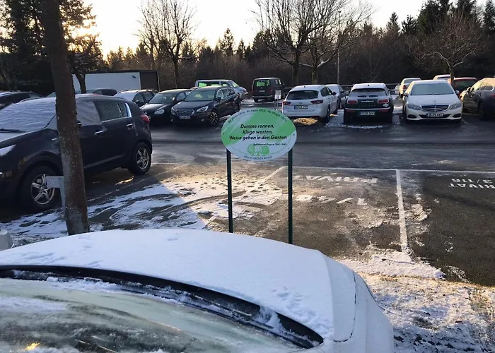 Relax 2 公寓 戈斯拉尔