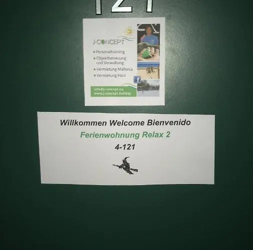 Relax 2 戈斯拉尔