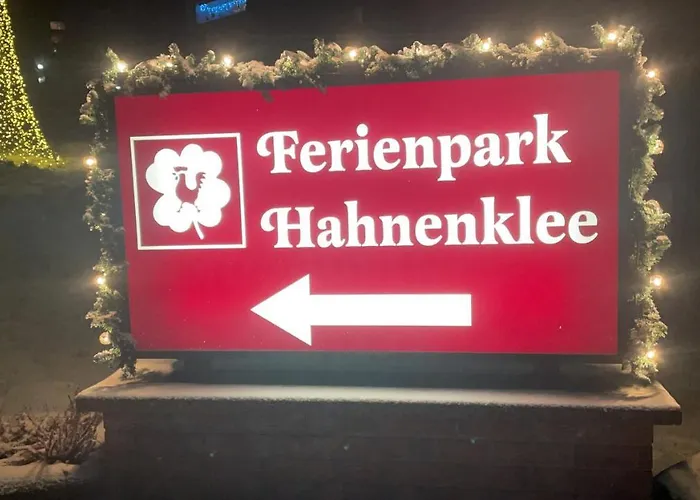 公寓 Relax 2 戈斯拉尔