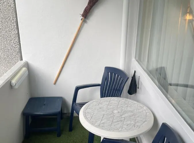 公寓 Relax 2 戈斯拉尔