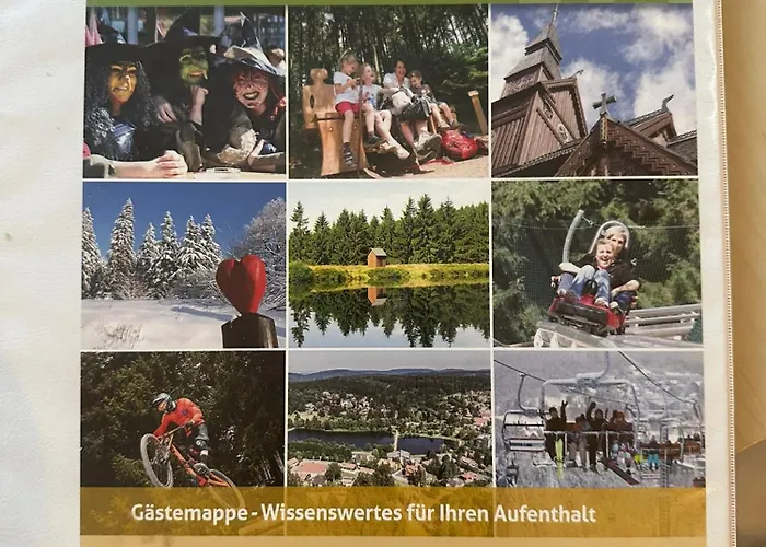 Relax 2 公寓 戈斯拉尔