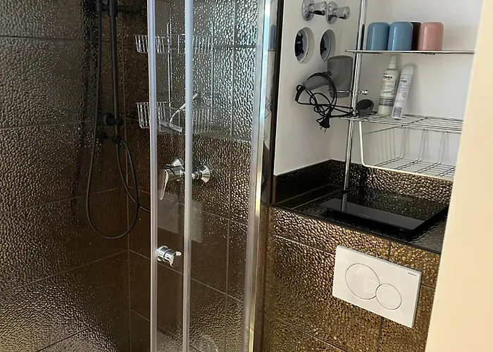 公寓 Relax 2 戈斯拉尔