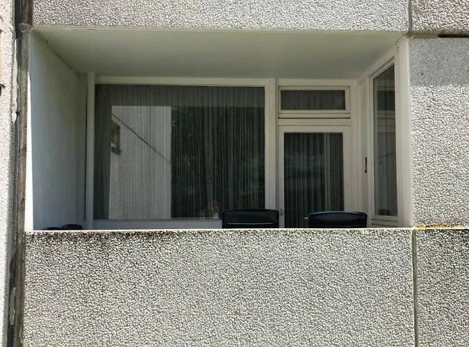 Relax 2 公寓 戈斯拉尔