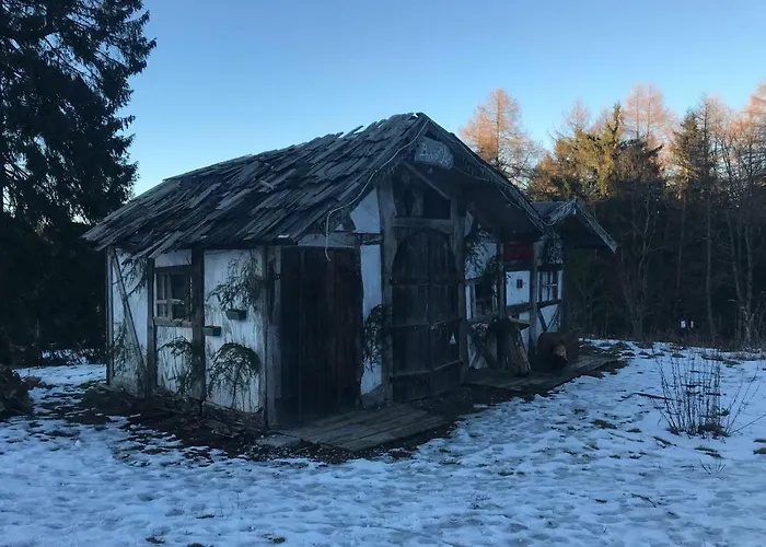 公寓 Relax 2 戈斯拉尔